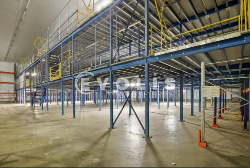 29 Rue Héléne Boucher, Chilly-Mazarin à louer - Photo de l’immeuble – Image 3 sur 9