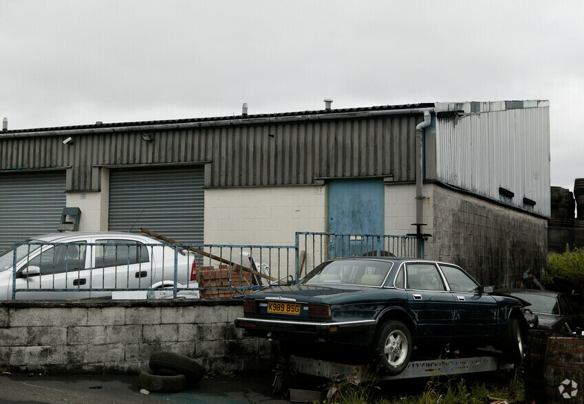 21-29 Ladywell Av, Girvan à louer - Photo de l’immeuble – Image 3 sur 3