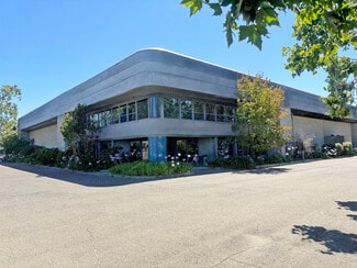 Plus de détails pour 2811 Dowd Dr, Santa Rosa, CA - Industriel/Logistique à louer