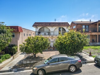 Plus de détails pour 735 W 30th St, San Pedro, CA - Logement à vendre