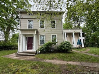 Plus de détails pour 131 W Main St, Plantsville, CT - Logement à vendre