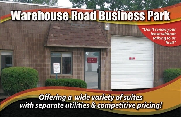 755-757 Warehouse Rd, Toledo, OH à louer - Autre – Image 2 sur 15