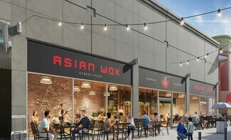 Plus de détails pour Chapel St, Rugby - Local commercial à louer