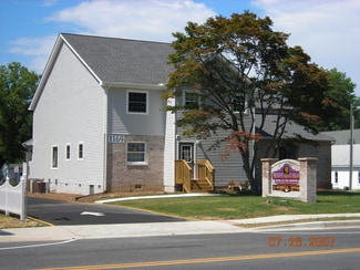 Plus de détails pour 1169 Walker Rd, Dover, DE - Bureau à louer
