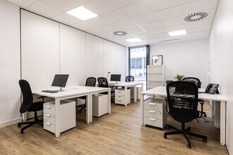 Paseo Castellana, 257, Madrid, Madrid à louer Photo intérieure– Image 2 sur 8