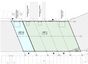 60 Owens Dr, Wayne, NJ à louer Plan d’étage– Image 1 sur 1