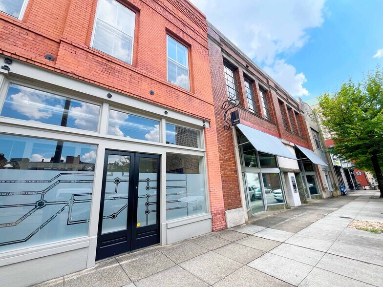 2127 1st Ave N, Birmingham, AL à vendre - Photo de l’immeuble – Image 2 sur 8