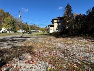 Plus de détails pour 330 Robert C Byrd Dr, Sophia, WV - Terrain à vendre