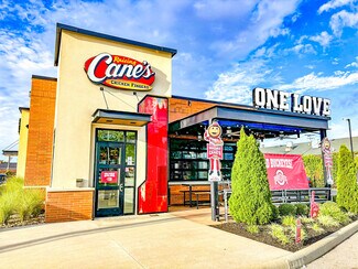 Plus de détails pour 21330 Center Ridge Rd, Rocky River, OH - Local commercial à vendre