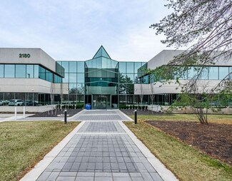 Plus de détails pour 2180 Meadowvale Blvd, Mississauga, ON - Bureau à louer
