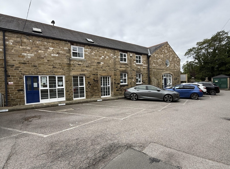 Westbrook Ct, Sheffield à louer - Photo principale – Image 1 sur 1