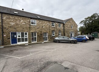 Plus de détails pour Westbrook Ct, Sheffield - Bureau à louer