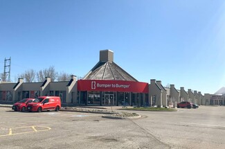 Plus de détails pour 765 Exeter Rd, London, ON - Local commercial à louer