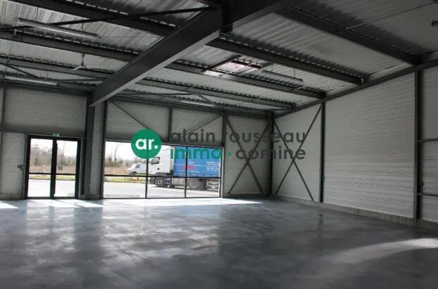 Local commercial dans Carquefou à louer - Photo intérieure – Image 2 sur 2