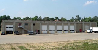Plus de détails pour 1301 W Hundred Rd, Chester, VA - Industriel/Logistique à louer