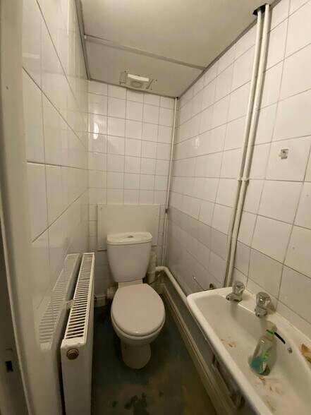 75 High Rd, Londres à louer - Photo intérieure – Image 3 sur 3