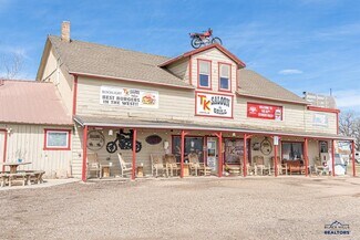 Plus de détails pour 15350 SD-44 Hwy, Caputa, SD - Sports et loisirs à vendre