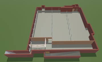 504 North St, Crawford, GA à louer Photo intérieure– Image 1 sur 1