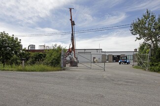 Plus de détails pour 60 Mcdonald St, King, ON - Industriel/Logistique à louer