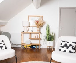 26 Rue Du Faubourg Saint-Antoine, Paris à louer Photo intérieure– Image 2 sur 3