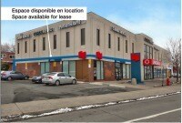 6405-6455 Rue Beaubien E, Montréal, QC à louer - Photo de l’immeuble – Image 3 sur 6