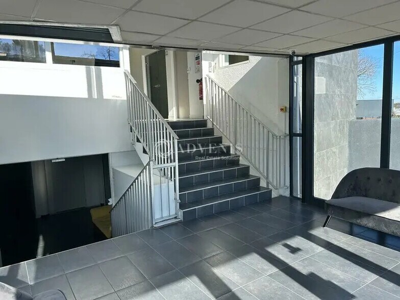 Bureau dans Saint-Jean-de-Védas à louer - Photo de l’immeuble – Image 2 sur 12