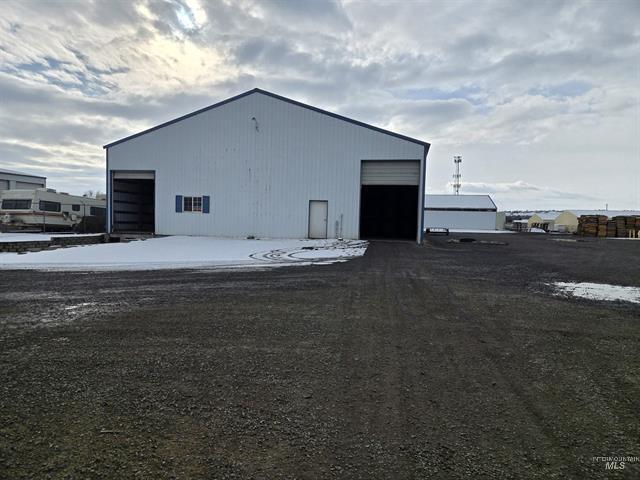 1265 Port Way, Clarkston, WA à vendre - Photo de l’immeuble – Image 3 sur 15