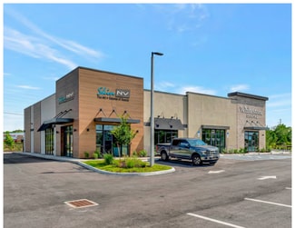 Plus de détails pour 13260 Pine Gap Spur, Odessa, FL - Local commercial à vendre