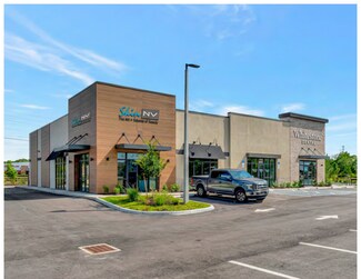Plus de détails pour 13260 Pine Gap Spur, Odessa, FL - Local commercial à vendre