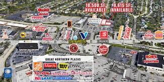 Plus de détails pour 26508-26520 Lorain Rd, North Olmsted, OH - Local commercial à louer