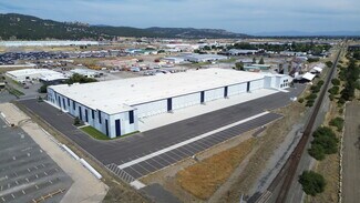 Plus de détails pour 17710 E Euclid Ave, Spokane Valley, WA - Industriel/Logistique à vendre