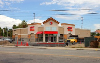 Plus de détails pour 1710 Main St, Riverside, CA - Local commercial à vendre