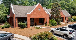 Plus de détails pour 406 Stevens Entry, Peachtree City, GA - Bureau à vendre