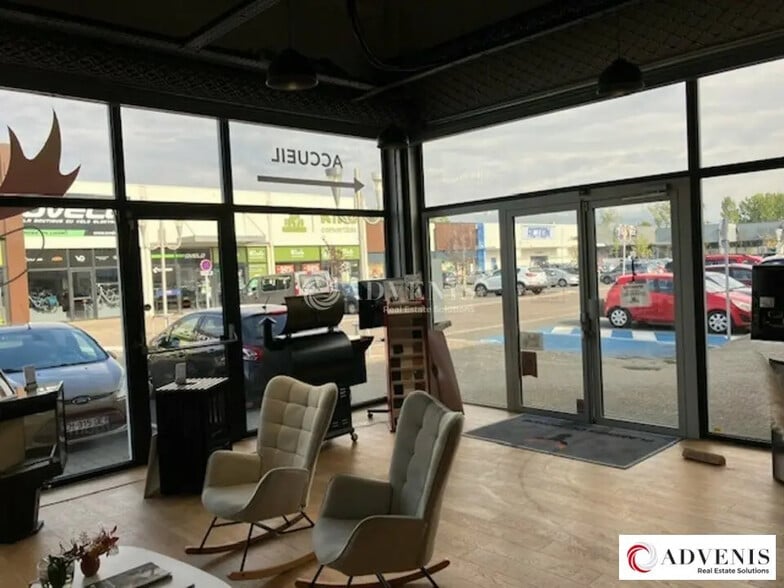 Local commercial dans Mérignac à louer - Photo intérieure – Image 3 sur 7