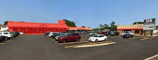 Plus de détails pour 2813-2837 Jerusalem Ave, Bellmore, NY - Local commercial à louer