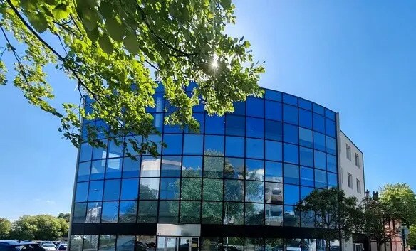 17 Rue Nicolas Appert, Lognes à vendre Photo de l’immeuble– Image 1 sur 16