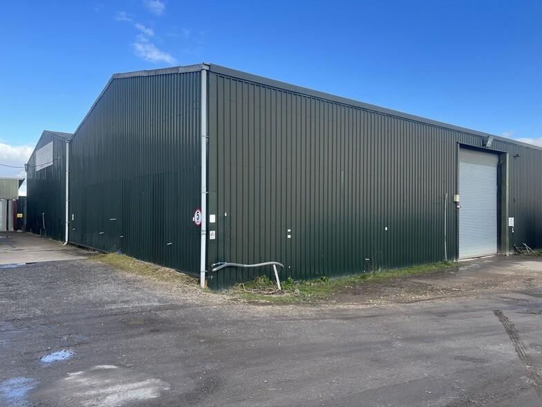 March Rd, Whittlesey à vendre - Photo de l’immeuble – Image 1 sur 3