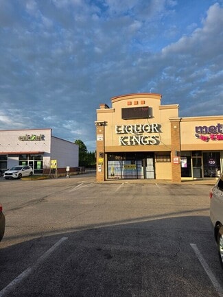 Plus de détails pour 3333 B Bardstown Rd, Louisville, KY - Bureau/Local commercial à louer