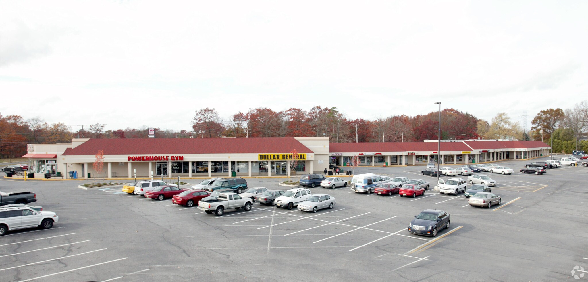 400 S New Prospect Rd, Jackson, NJ à louer Photo principale– Image 1 sur 6