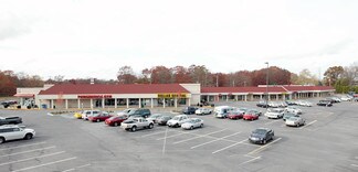 Plus de détails pour 400 S New Prospect Rd, Jackson, NJ - Local commercial à louer