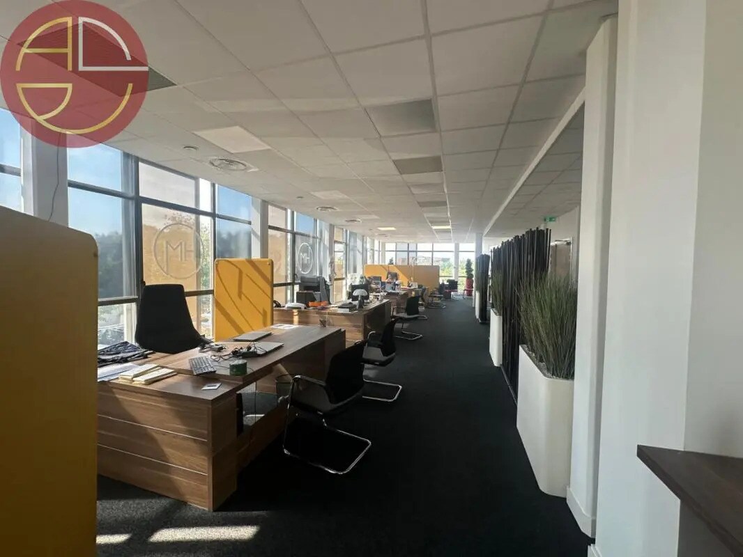 Bureau dans Colomiers à louer Photo de l’immeuble– Image 1 sur 6