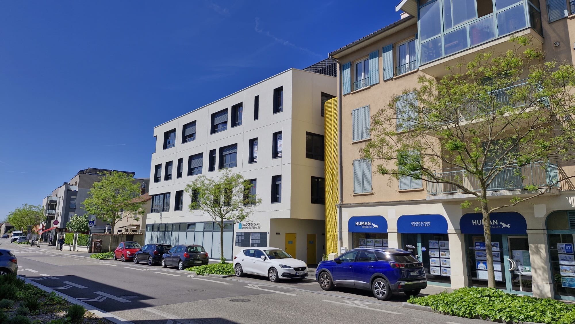 43 Rue De La République, Chassieu à vendre Photo principale– Image 1 sur 11