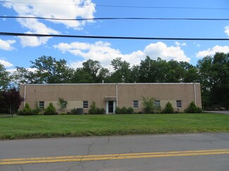 Plus de détails pour 10 Old Camplain Rd, Hillsborough, NJ - Industriel/Logistique à vendre