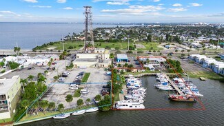 Plus de détails pour 400-408 W Cocoa Beach Cswy, Cocoa Beach, FL - Local commercial à vendre