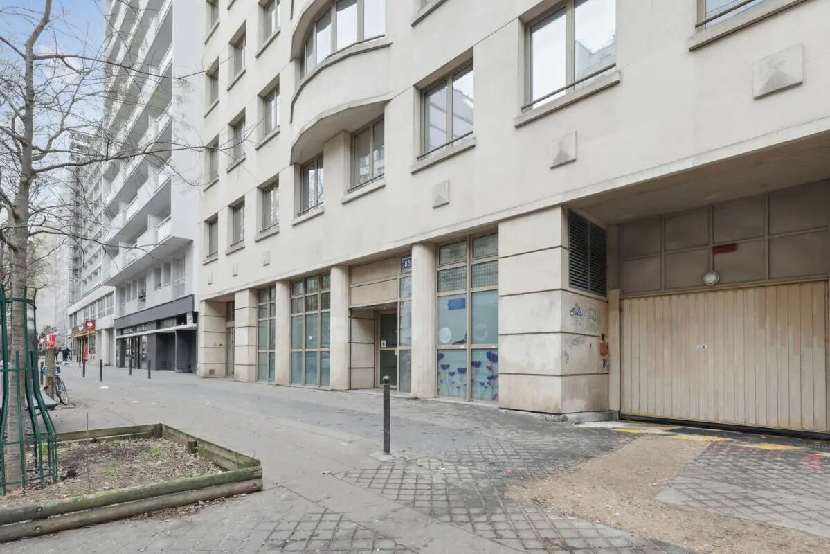 83-85 Avenue Philippe-Auguste, Paris à louer Photo de l’immeuble– Image 1 sur 19