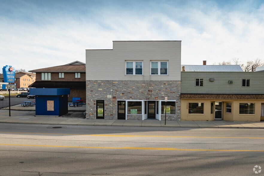 428 E Wooster St, Bowling Green, OH à louer - Photo principale – Image 1 sur 5