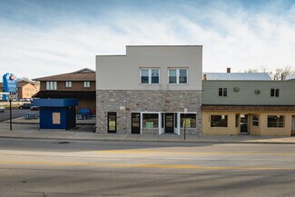 Plus de détails pour 428 E Wooster St, Bowling Green, OH - Local commercial à louer