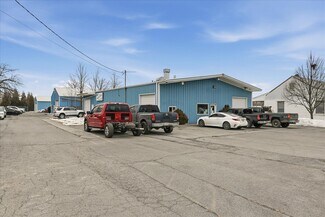 Plus de détails pour 116 Bruce Dr, Winchester, VA - Industriel/Logistique à vendre