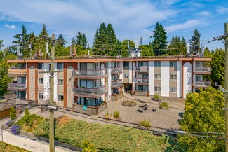 Plus de détails pour 801 Gatensbury St, Coquitlam, BC - Logement à vendre