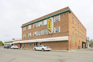 Plus de détails pour 2014 19th Ave, Didsbury, AB - Local commercial à louer